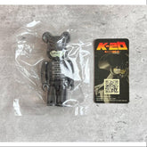 Bearbrick Series 17 HORROR K-20 100%